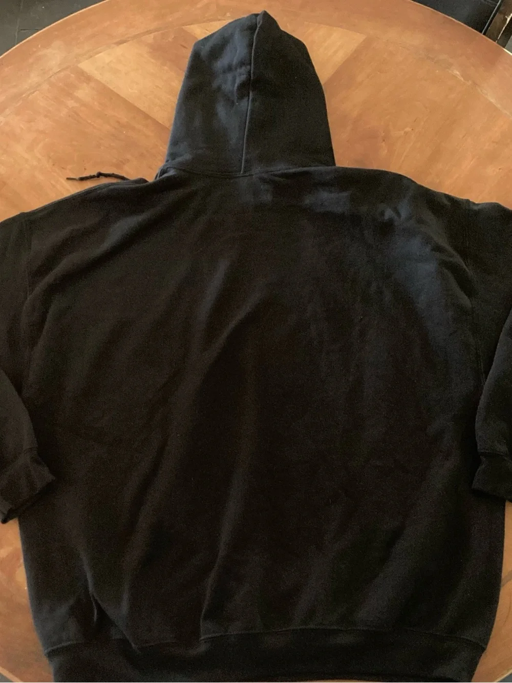 Call of Duty Modern Warfare Ghost Skull Hoodie 2XL Hot Topic Ripple Junction